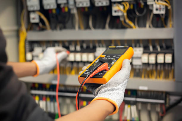 Best Surge Protection Installation  in Haverhill, MA