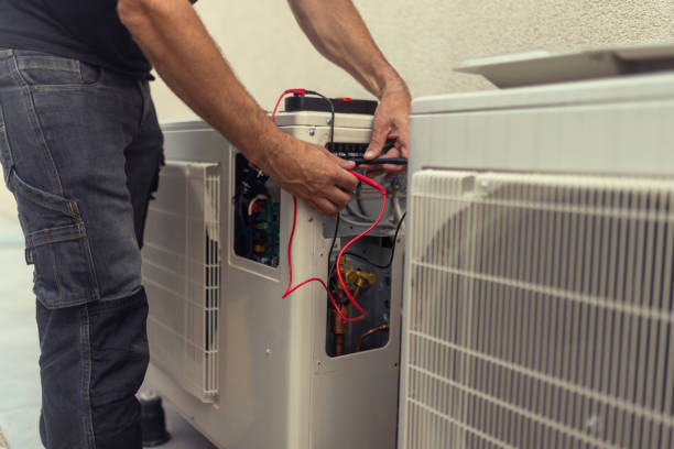 Emergency Electrical Repair Services in Haverhill, MA